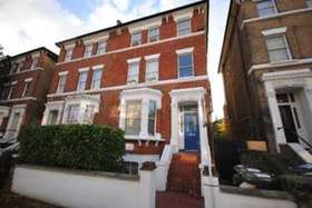 1 bedroom Flat to re...